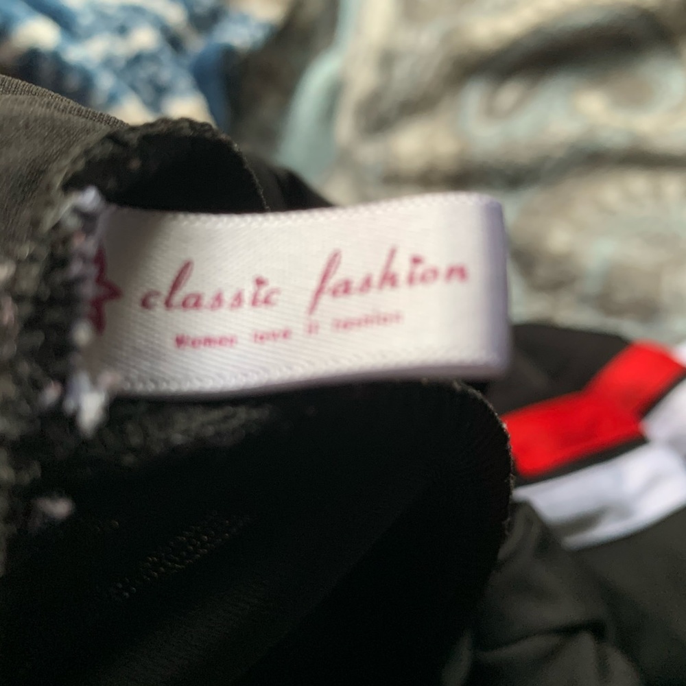 Pants - Picture 2 of 3